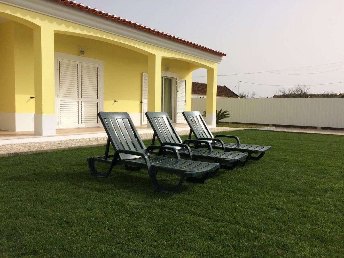 Alecrim Country House Setúbal Zewnętrze zdjęcie