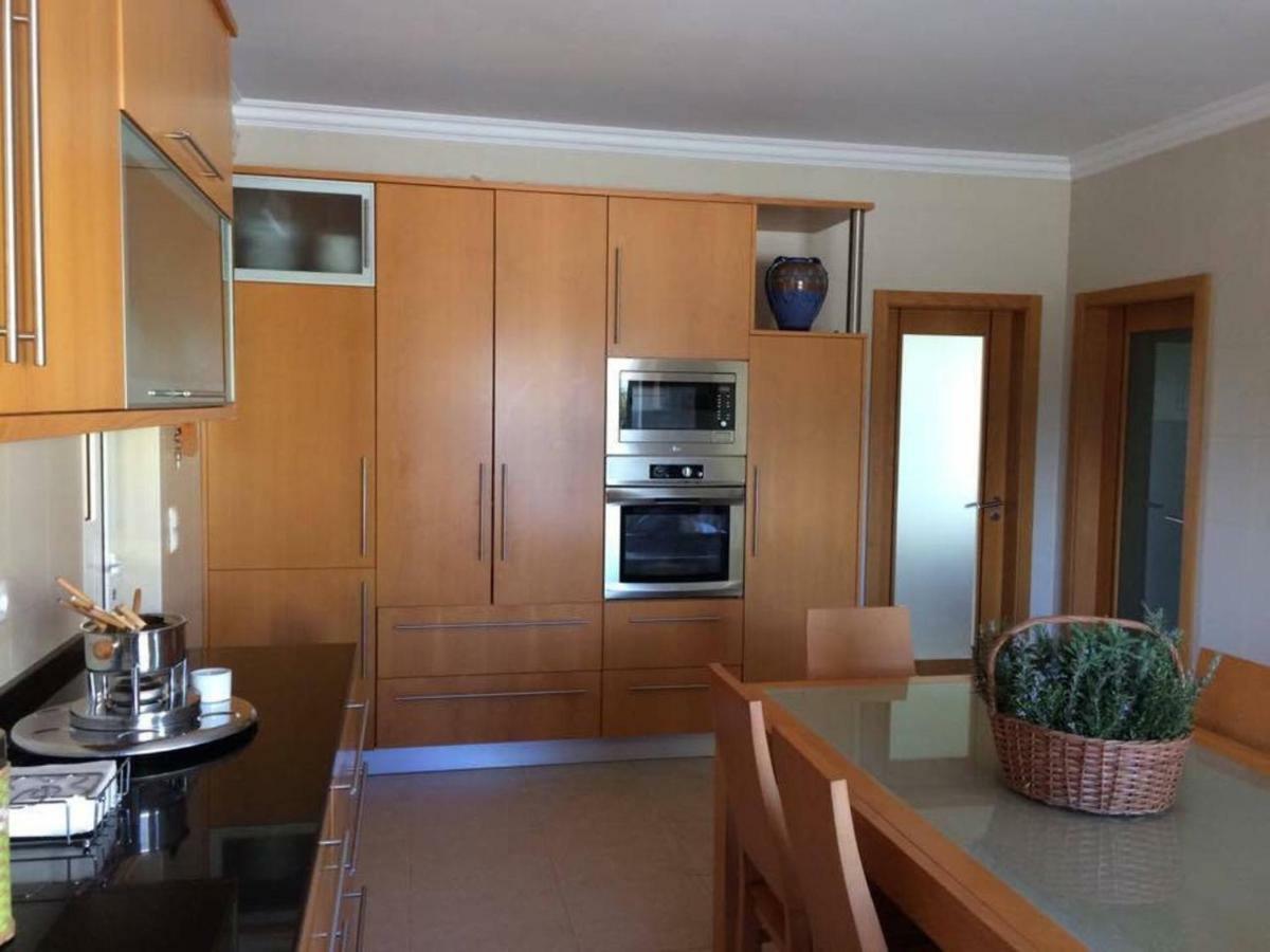 Alecrim Country House Setúbal Zewnętrze zdjęcie