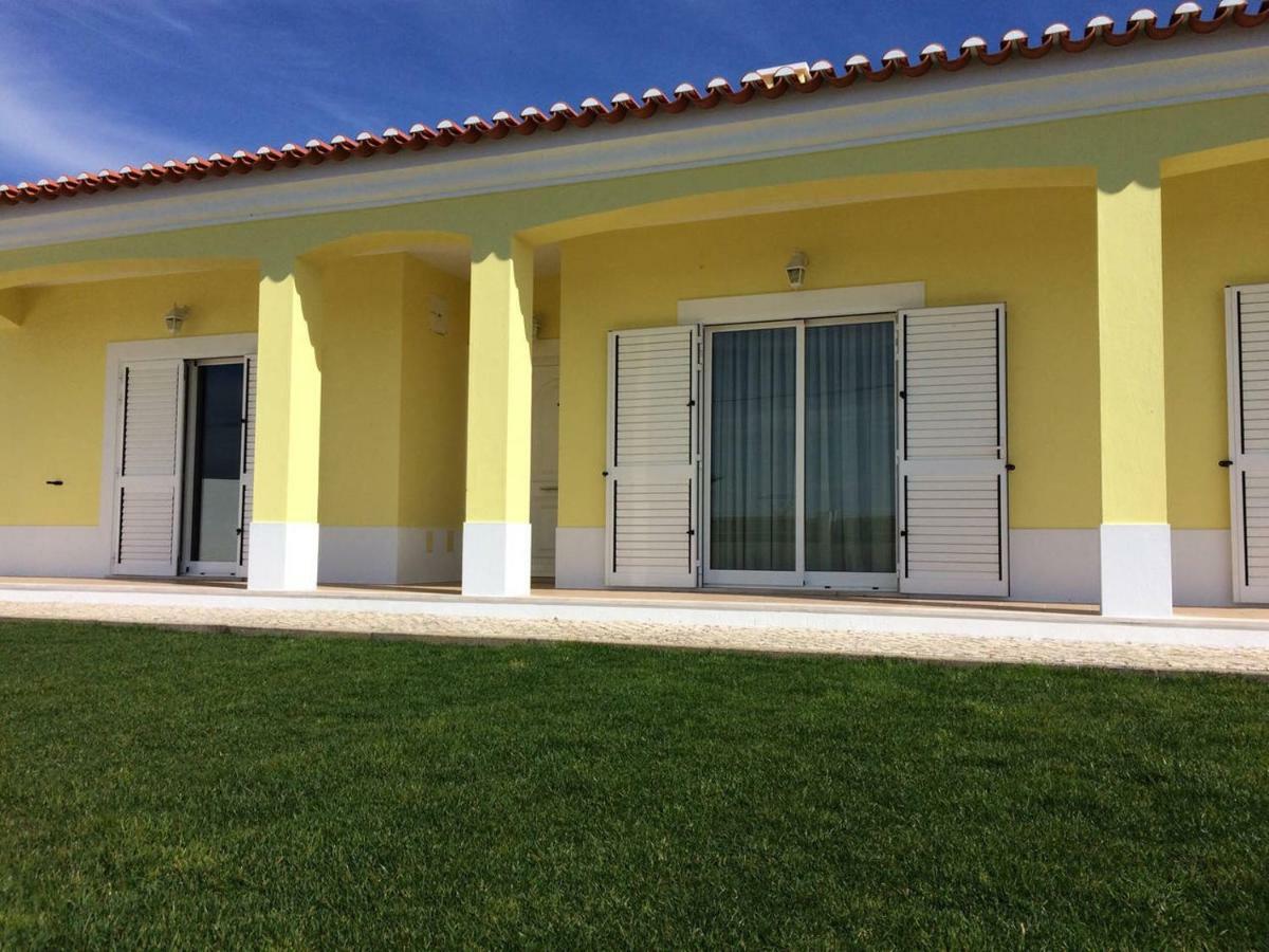 Alecrim Country House Setúbal Zewnętrze zdjęcie